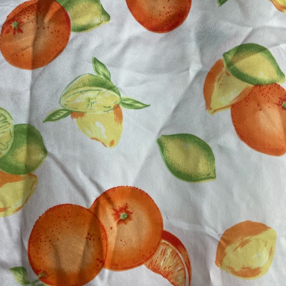 Citrus Blouse - Picture 4 of 5